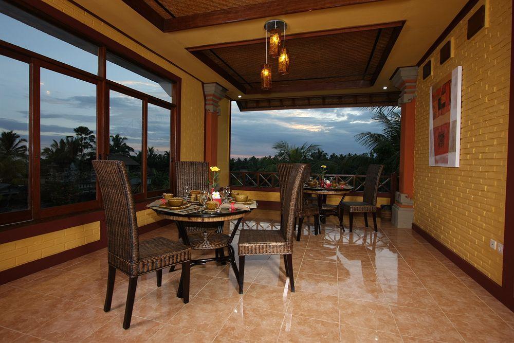 Kudos Guesthouse Ubud Exteriér fotografie