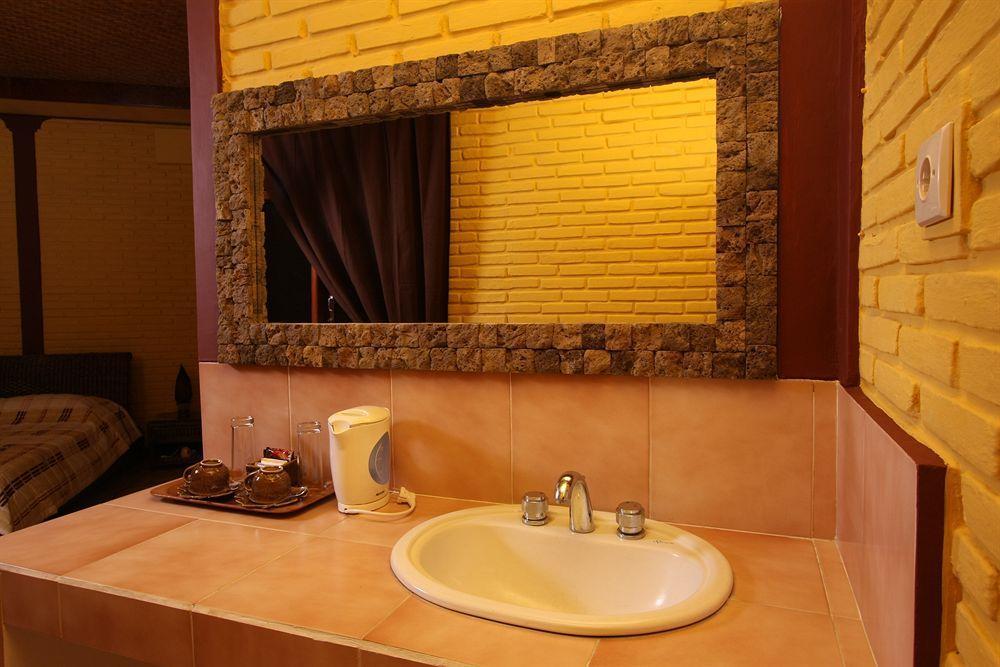 Kudos Guesthouse Ubud Exteriér fotografie