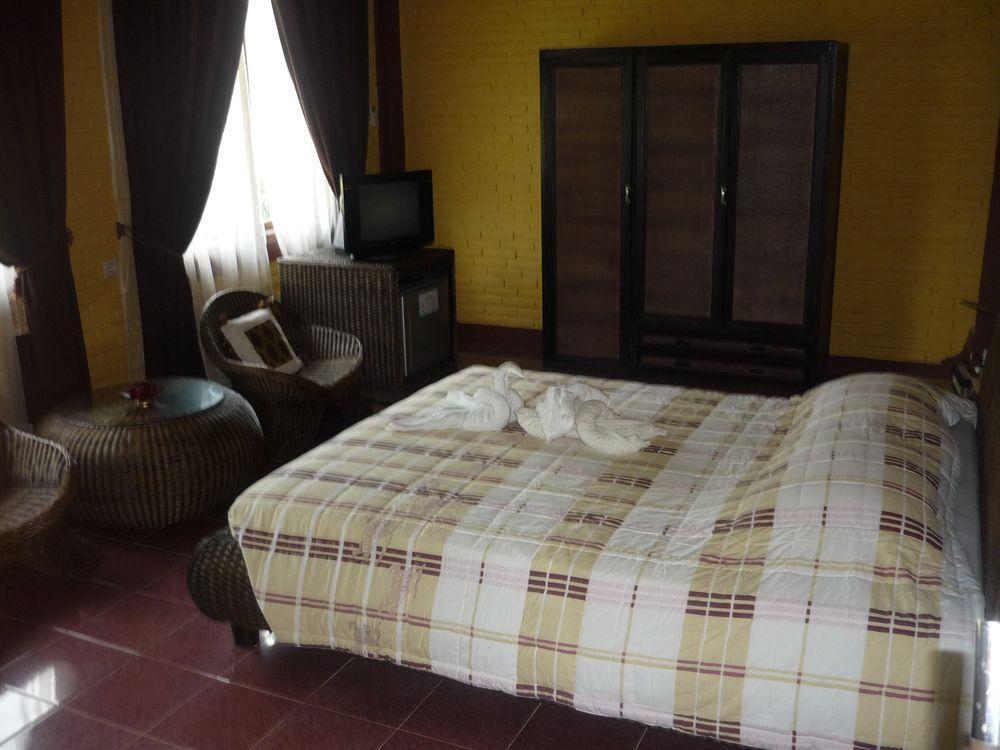 Kudos Guesthouse Ubud Exteriér fotografie