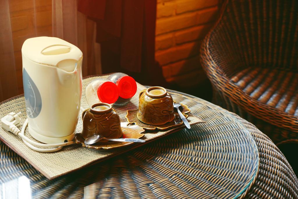 Kudos Guesthouse Ubud Exteriér fotografie