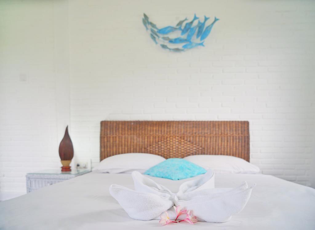 Kudos Guesthouse Ubud Exteriér fotografie