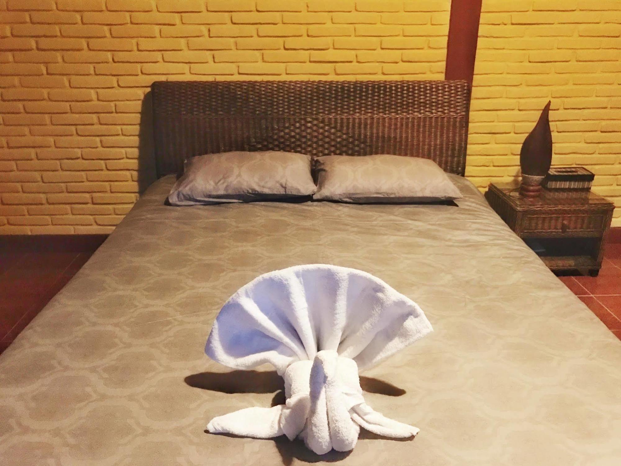 Kudos Guesthouse Ubud Exteriér fotografie