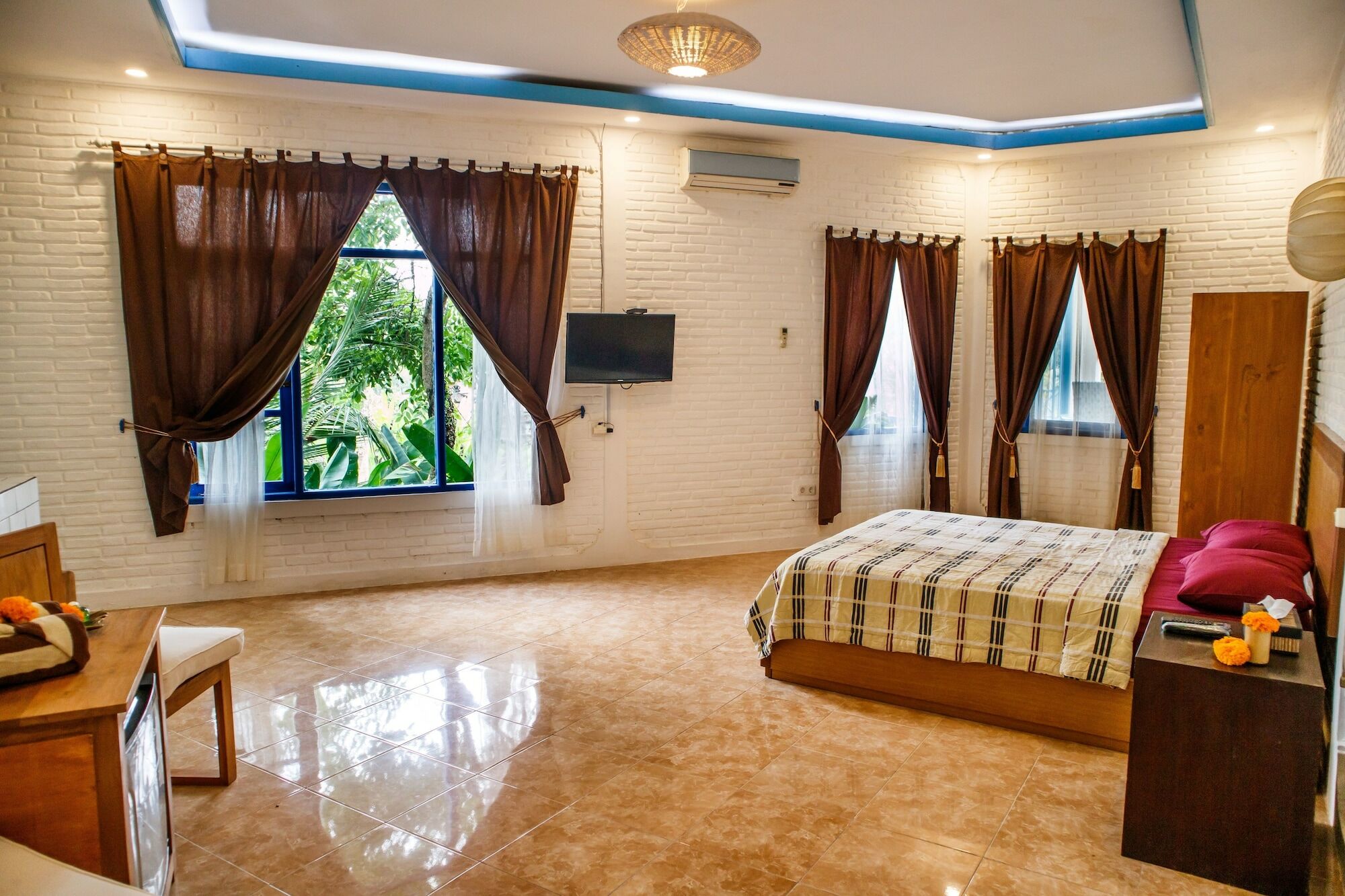 Kudos Guesthouse Ubud Exteriér fotografie