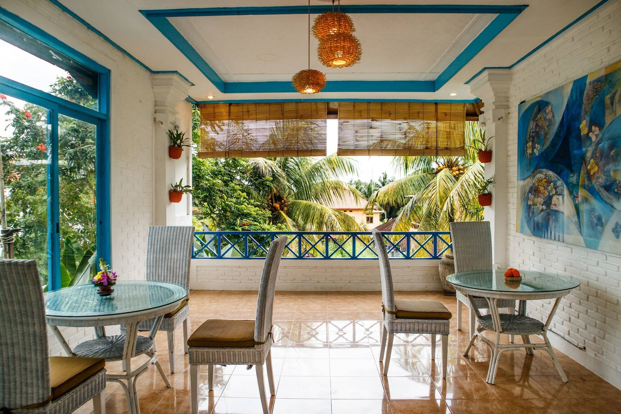 Kudos Guesthouse Ubud Exteriér fotografie