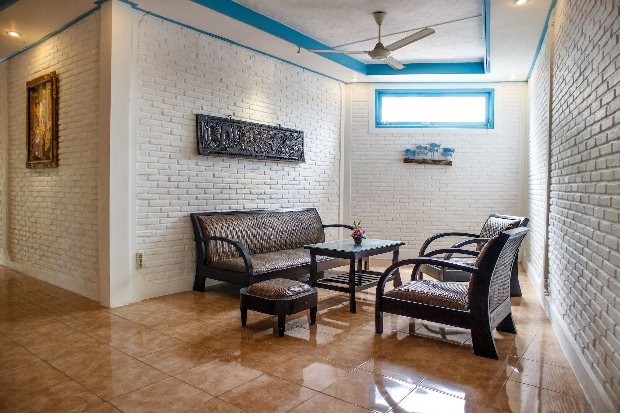 Kudos Guesthouse Ubud Exteriér fotografie